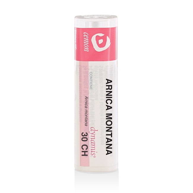 ARNICA MONTANA 30CH GRANULI - farmachicca