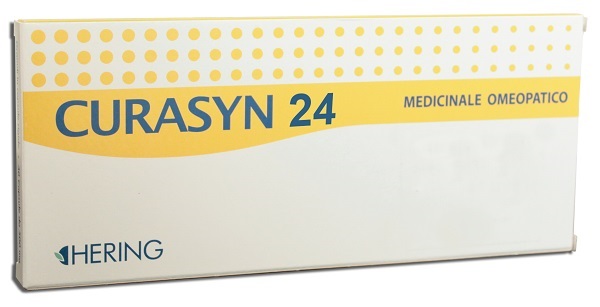 CURASYN 24 30CPS 0,5G - farmachicca