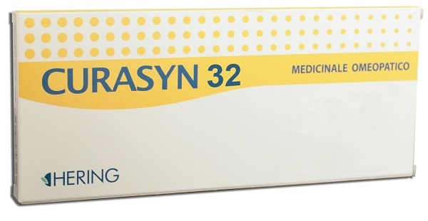 CURASYN 32 30CPS 0,5G - farmachicca