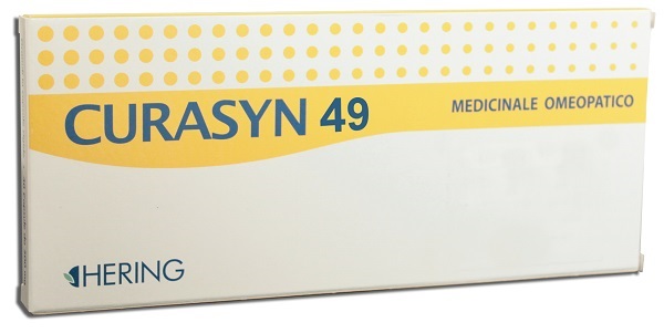 CURASYN 49 30CPS 0,5G - farmachicca
