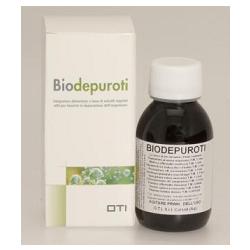 BIODEPUROTI GOCCE 100ML - farmachicca