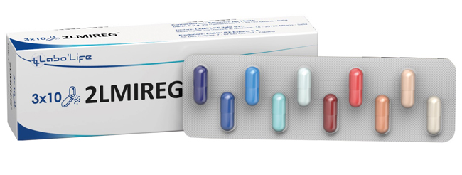 2LMIREG 30 CAPSULE - farmachicca
