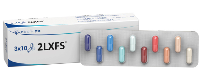 2LXFS 30 CAPSULE - farmachicca