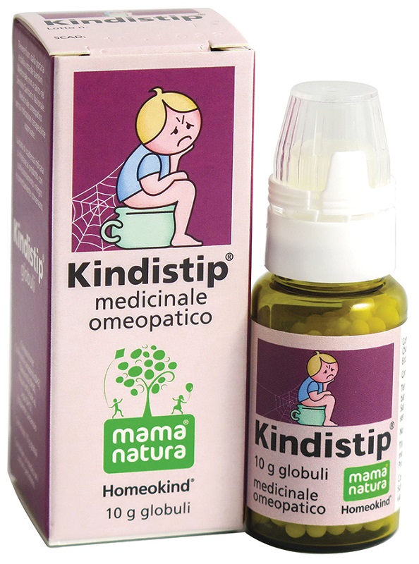KINDISTIP 800 GLOBULI 10 G - farmachicca