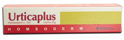 URTICAPLUS CREMA 50G - farmachicca