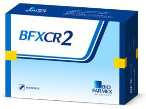 BFX CR 2 30CPS 500MG - farmachicca