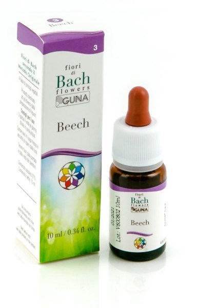 BEECH GUNA GOCCE 10 ML - farmachicca