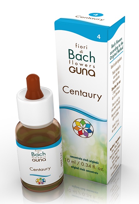 CENTAURY GUN GOCCE 10 ML - farmachicca