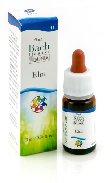 ELM GUNA GOCCE 10 ML - farmachicca