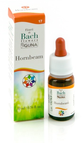 HORNBEAM GUNA GOCCE 10 ML - farmachicca