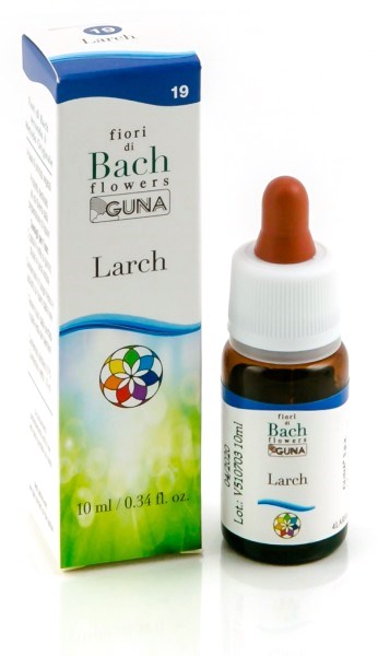 LARCH GUNA GOCCE 10 ML - farmachicca