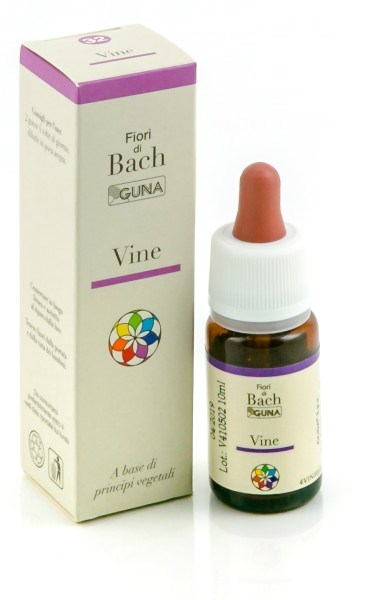 VINE GUNA GOCCE 10 ML - farmachicca