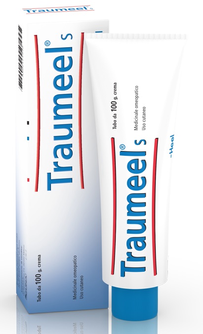TRAUMEEL S CREMA 100 G - farmachicca