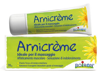 ARNICREME CREMA 70 G - farmachicca