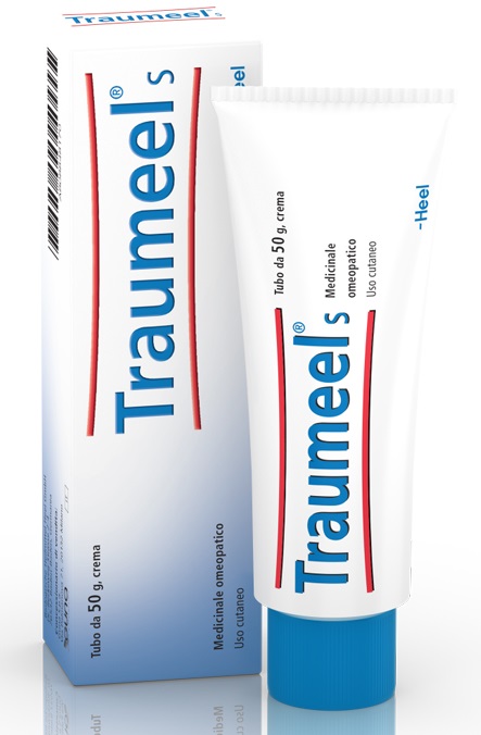 TRAUMEEL S CREMA 50 G - farmachicca