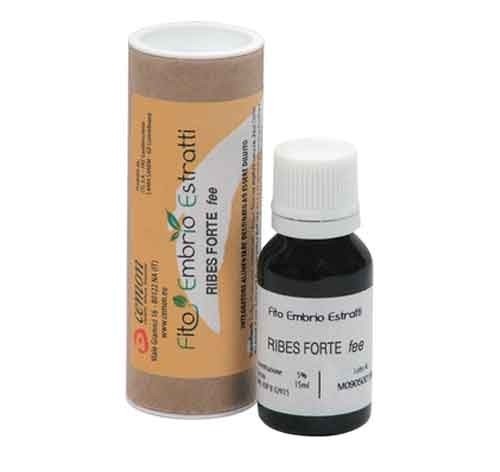 FEE RIBES FORTE 15 ML - farmachicca