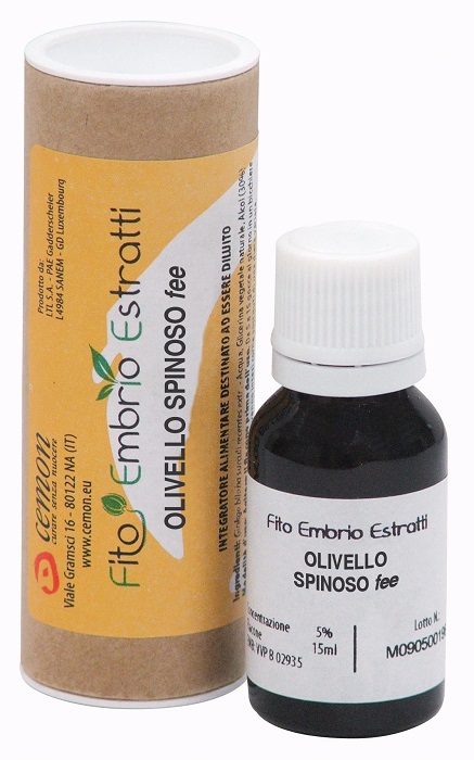 FEE OLIVELLO SPINOSO 15 ML - farmachicca