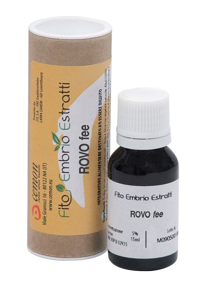 FEE ROVO 15 ML - farmachicca
