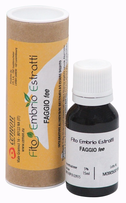 FEE FAGGIO 15 ML - farmachicca