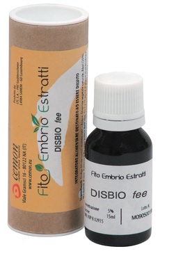 FEE DISBIO 15 ML - farmachicca
