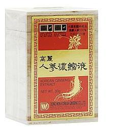 ESTRATTO GINSENG COREANO 30 G - farmachicca