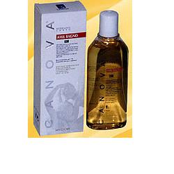 AMIL CANOVA BAGNO CORPO LIQUIDO 200 ML - farmachicca