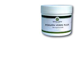 POMATA VERDE PLUS 500 G - farmachicca