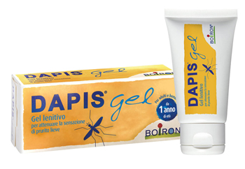 DAPIS GEL LENITIVO 40 G - farmachicca