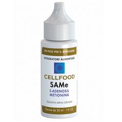 CELLFOOD SAME GOCCE 30 ML - farmachicca