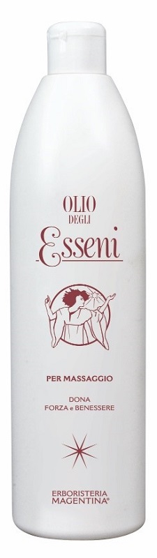 ESSENI OLIO DEGLI ESSENI 500 ML - farmachicca