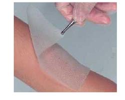GARZA MEDICATA CUTICERIN CON POMATA NEUTRA EUCERIT 7,5X7,5CM 10 PEZZI - farmachicca
