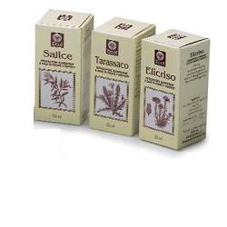 TE VERDE 50 ML GOCCE - farmachicca