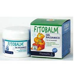 FITOBALM BIMBI GEL BALS 50ML - farmachicca