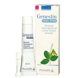 GENESTIN CR 30ML - farmachicca