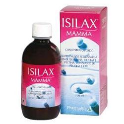 ISILAX MAMMA 200 ML - farmachicca