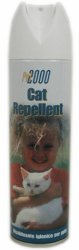 CAT REPELLENT DISABITUANTE IGIENICO PER GATTI 250 ML - farmachicca