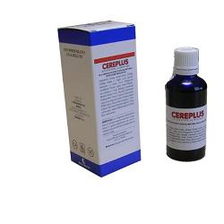 CEREPLUS 50 ML SOLUZIONE IDROALCOLICA - farmachicca