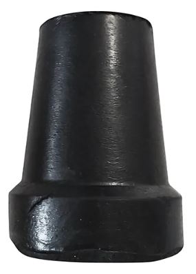 PUNTALE PER BASTONE CANDESE 18MM 2 PEZZI - farmachicca