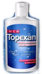 NEW TOPEXAN DERMOLAV P NORM150 - farmachicca