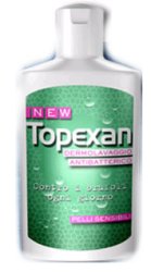 NEW TOPEXAN DERMOLAV P SENS150 - farmachicca