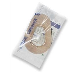 CEROTTO TRASPARENTE CON VALVA ORTOLUX L - farmachicca
