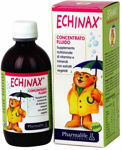 ECHINAX BIMBI 200 ML - farmachicca