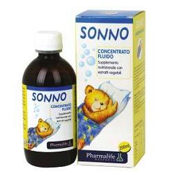 SONNO BIMBI 200 ML - farmachicca