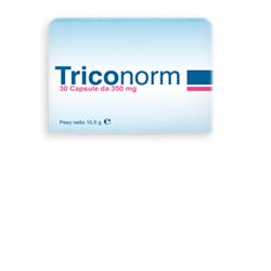 TRICO NORM 30 CAPSULE - farmachicca