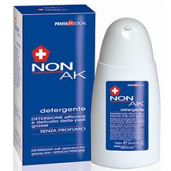 NONAK MOUSSE DETERGENTE 100 ML - farmachicca