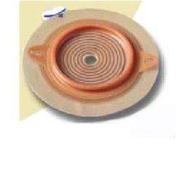 PLACCA CONVEX LIGHT RITAGLIABILE ALTERNA MIO PRO CONVEX LIGHT FORO RITAGLIABILE 15/33 FLANGIA 50MM 5 PEZZI ARTICOLO 14262 - farmachicca