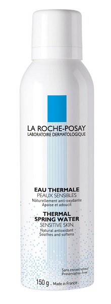 EAU THERMALE 150 ML - farmachicca