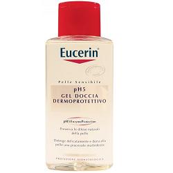 EUCERIN PH5 GEL DOCCIA 200 ML - farmachicca