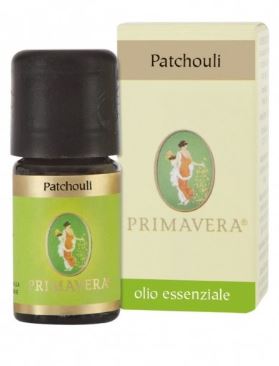 PATCHOULI OE 10ML - farmachicca