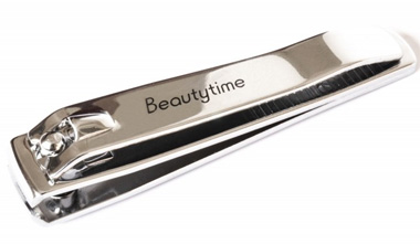 BEAUTYTIME TAGLIAUNGHIE PIEDI - farmachicca